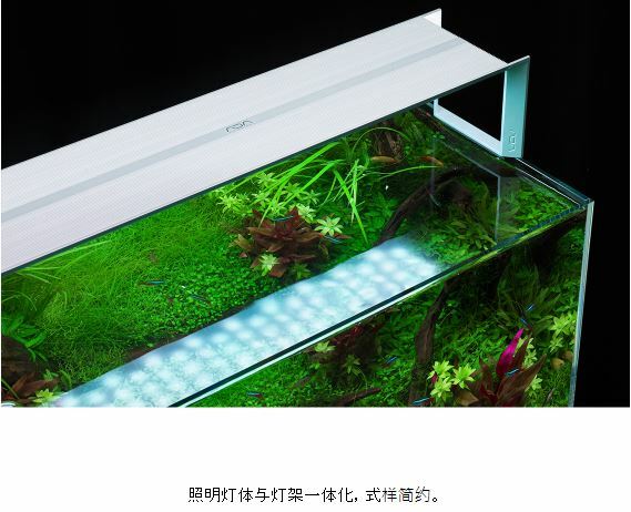 水族范店| 水族范店-日本精品ADA 水之天空RGB 60 LED 燈具(跨燈) 專業